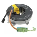 For General Motors / OPEL Hairspring Clock Spring Coil - Image 2