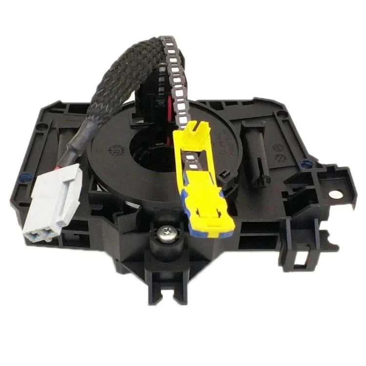 TBD0604519501A.webp For Renault Samsung SM3 Hairspring Clock Spring Coil - Image 1