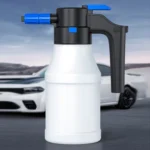 Wireless Electric Foam Watering Can Car Wash High Pressure PA Gardening Tools - Image 2