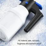 Wireless Electric Foam Watering Can Car Wash High Pressure PA Gardening Tools - Image 8