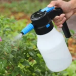 Wireless Electric Foam Watering Can Car Wash High Pressure PA Gardening Tools - Image 10