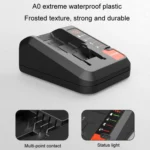 For BlackDeck 14.4~20V3A Tool Lithium Battery Charger - Image 4