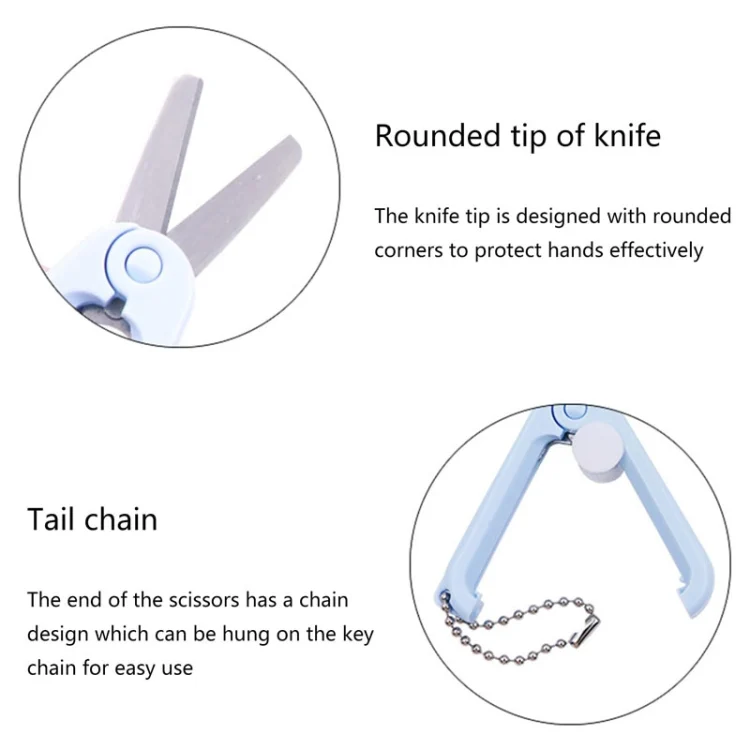 TBD06045240_B1.webp Portable Retractable Folding Scissors Mini Multifunctional Cutting Tools - Image 2