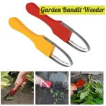 Handheld Garden Bracelet Weeder Remover Tool - Image 2