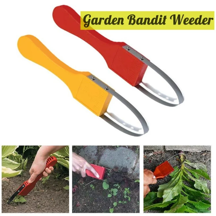 TBD06045244_B1.webp Handheld Garden Bracelet Weeder Remover Tool - Image 2