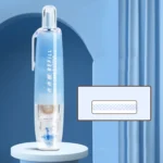 Push-Dry Quick Glue Stick Correction Tape Double Sided Adhesive For Handmade Handbook