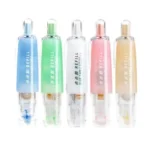 Push-Dry Quick Glue Stick Correction Tape Double Sided Adhesive For Handmade Handbook - Image 2