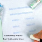 Push-Dry Quick Glue Stick Correction Tape Double Sided Adhesive For Handmade Handbook - Image 6