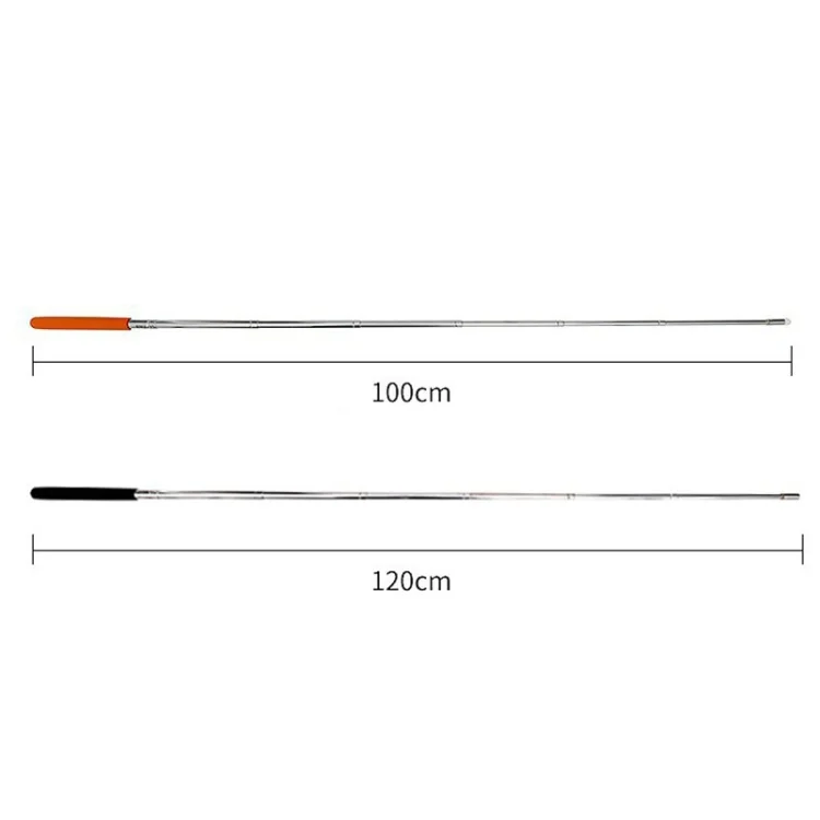 TBD06045251_B2.webp Teachers Telescopic Tactile Whip Pen For Classes E-Board Stylus Holder - Image 3