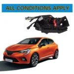 For Renault Clio Hairspring Clock Spring Coil - Image 7