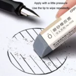Pen Eraser Erasable Pencil Neutralizer Pen - Image 3