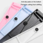 HUANMEI For A3 A4 A5 Paper Cutter With Pull-out Ruler DIY Small Portable Photo Die Cutting Machine - Image 9