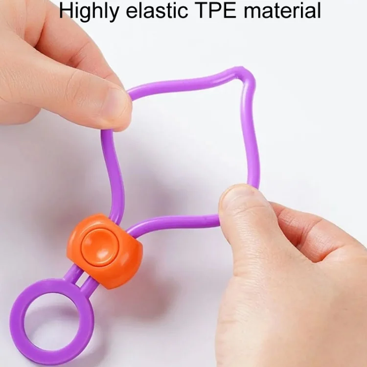 TBD06045267_B2.webp 5pcs Sealing Tape Clip Kitchen Food Freshness Multipurpose Sealer - Image 3