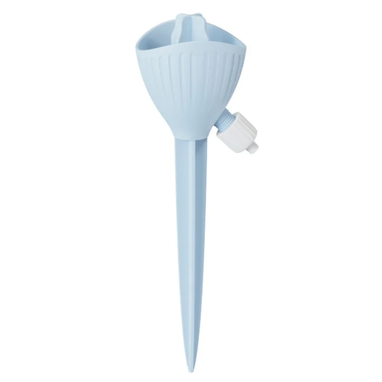 Home Watering Drip Waterer Automatic Watering Adjustable Soaker