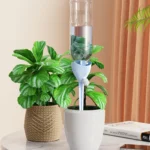 Home Watering Drip Waterer Automatic Watering Adjustable Soaker - Image 2