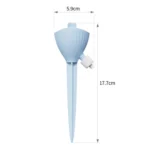 Home Watering Drip Waterer Automatic Watering Adjustable Soaker - Image 3
