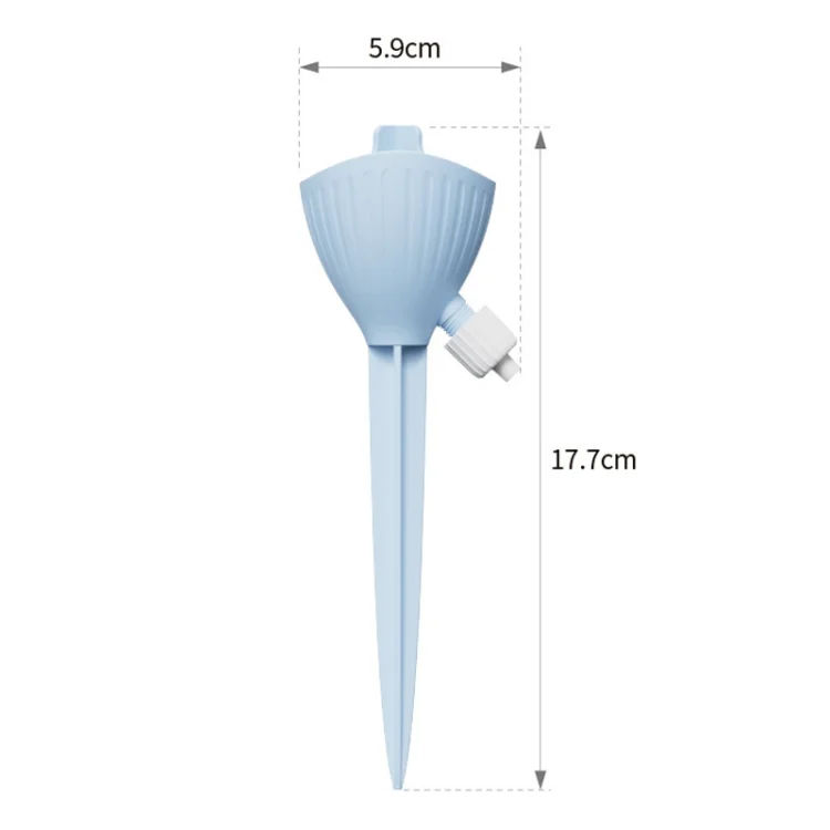 TBD06045282_B2.webp Home Watering Drip Waterer Automatic Watering Adjustable Soaker - Image 3