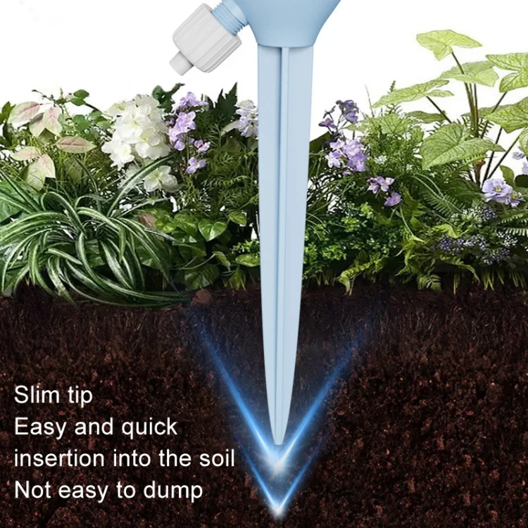 TBD06045282_B6.webp Home Watering Drip Waterer Automatic Watering Adjustable Soaker - Image 7
