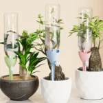 Home Watering Drip Waterer Automatic Watering Adjustable Soaker - Image 10