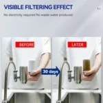 For Wheelton WHT-F201 / F202 Water Purifier Cartridge - Image 6