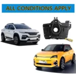 For Renault Hairspring Clock Spring Coil - Image 6