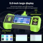For Harley/Ducati/BMW JDiag Intelligent Heavy Duty Machine Tester - Image 7