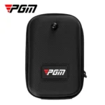 PGM ZP040 Golf Rangefinder Waist Pack Lightweight Portable Belt Ball Bag