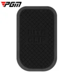 PGM ZP040 Golf Rangefinder Belt Clip Lightweight Portable Ball Bag Magnetic Buckle