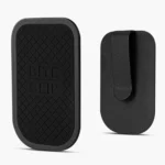 PGM ZP040 Golf Rangefinder Belt Clip Lightweight Portable Ball Bag Magnetic Buckle - Image 3