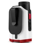 PGM ZP040 Golf Rangefinder Belt Clip Lightweight Portable Ball Bag Magnetic Buckle - Image 4