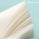 Transparent Convenient Memo Stickers Student Notes Sticky Stickable Bookmarks - Image 4