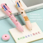 Transparent Convenient Memo Stickers Student Notes Sticky Stickable Bookmarks - Image 7