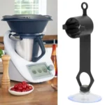 For Thermomix Vorwerk TM5 / TM6 Blender Wrench Knife With Suction Cup - Image 2