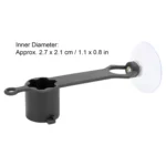 For Thermomix Vorwerk TM5 / TM6 Blender Wrench Knife With Suction Cup - Image 4