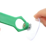 For Thermomix Vorwerk TM5 / TM6 Blender Wrench Knife With Suction Cup - Image 5