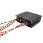 12V Ship Car 6-digit 3PIN Switch Panel Control System With Wiring - Image 3