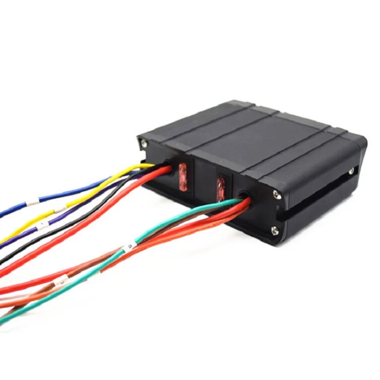 TBD06045434_B2.webp 12V Ship Car 6-digit 3PIN Switch Panel Control System With Wiring - Image 3
