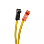 For Toyota RAV4 Tacoma/Lexus NX200t NX300h Hairspring Clock Spring Coil - Image 3