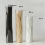 Rattan Aromatherapy Stick Floral Water Diffuser Hotel Deodorizing Diffuser Stick - Image 3
