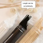 Rattan Aromatherapy Stick Floral Water Diffuser Hotel Deodorizing Diffuser Stick - Image 6