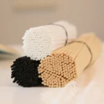 Rattan Aromatherapy Stick Floral Water Diffuser Hotel Deodorizing Diffuser Stick - Image 7