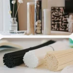 Rattan Aromatherapy Stick Floral Water Diffuser Hotel Deodorizing Diffuser Stick - Image 9