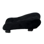 Curve Three-dimensional Support Memory Foam Office Chair Armrest Pad