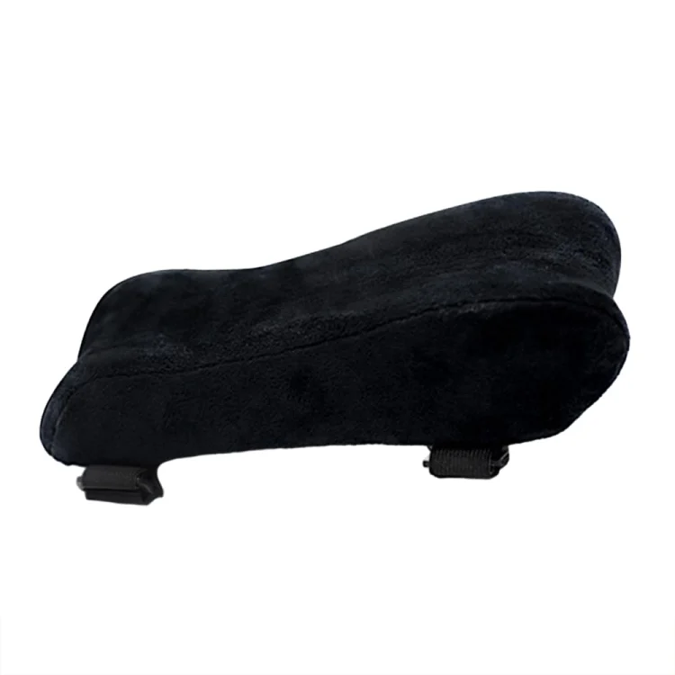 Curve Three-dimensional Support Memory Foam Office Chair Armrest Pad