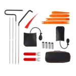 Car Audio Repair Disassembly Auxiliary Emergency Tool Kit