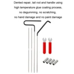 Car Audio Repair Disassembly Auxiliary Emergency Tool Kit - Image 4