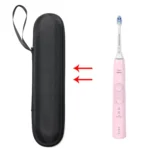 For Philips HX6856-12 Electric Toothbrush Travel Storage Box Protective Case - Image 6