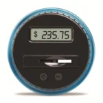 Digital Display Counting Piggy Bank With Lock - Image 3