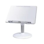 Adjustable Lift Reading Stand Floor Reading Rack Children Sitting Posture Reading Device