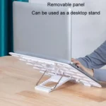 Adjustable Lift Reading Stand Floor Reading Rack Children Sitting Posture Reading Device - Image 6